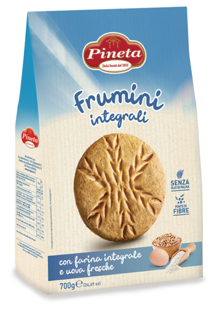 Frumini - pack