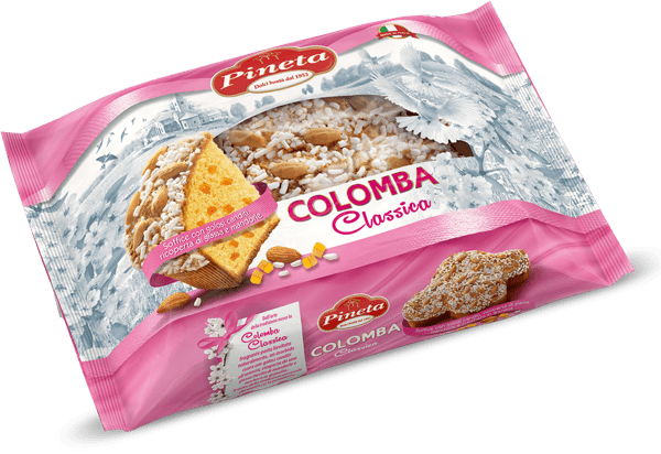 Colomba Classica - pack Colomba Classica - pack