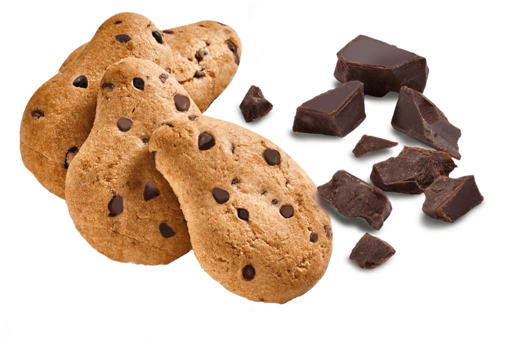 Cioccogocce Cioccogocce