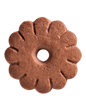 Biscotti Pineta - Cuor di Fiore - Linea Classici Biscotti Pineta - Cuor di Fiore - Linea Classici