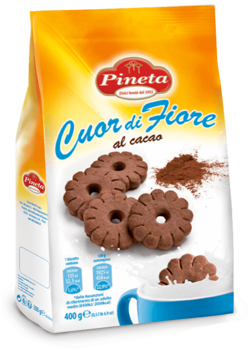 Cuor di Fiore - pack Cuor di Fiore - pack