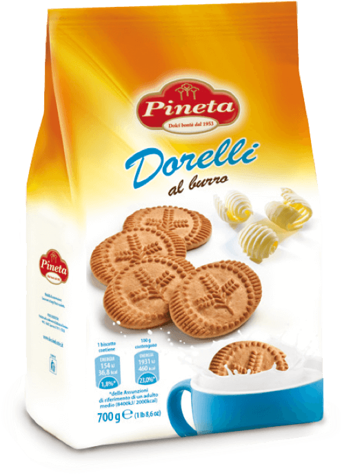 Dorelli - pack Dorelli - pack
