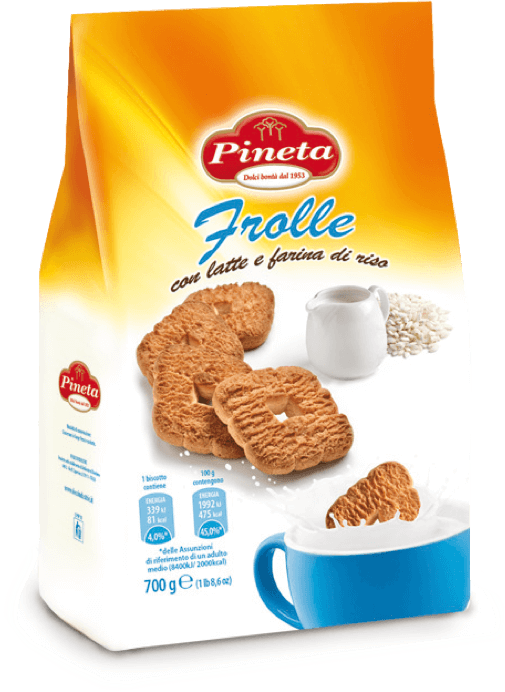 Frolle - pack Frolle - pack