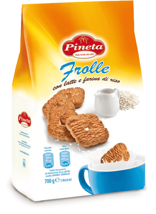 Frolle - pack