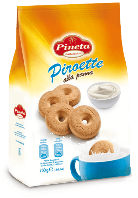 Piroette - pack Piroette - pack