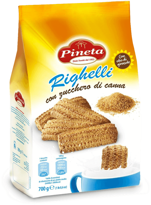 Righelli - pack Righelli - pack
