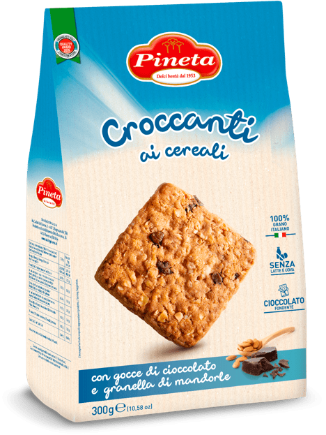 Croccanti - pack Croccanti - pack