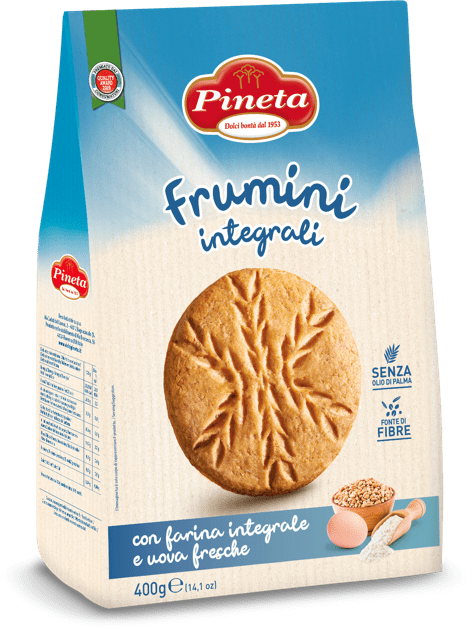 Frumini - pack Frumini - pack