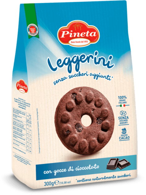 Leggerini - pack Leggerini - pack