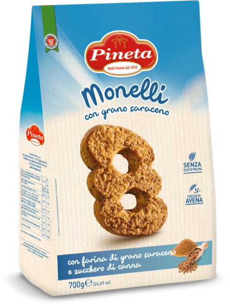 Monelli - pack Monelli - pack