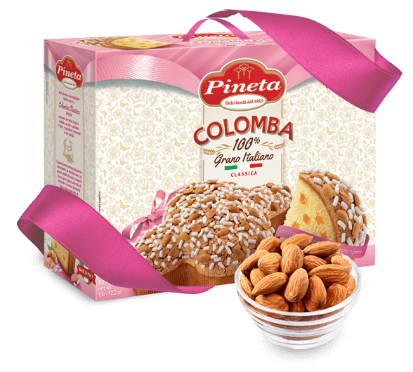 Pineta - Biscotti Pasqua