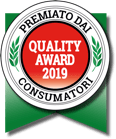 Biscotti Pineta - Premio Quality Aword 2019 Biscotti Pineta - Premio Quality Aword 2019